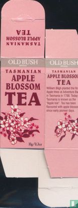 Tasmanian Apple blossom tea - Image 1