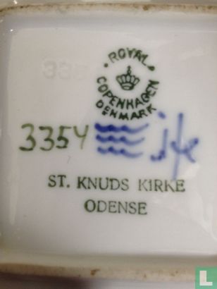Danish plate - Image 2
