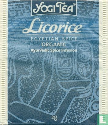 Licorice - Afbeelding 1