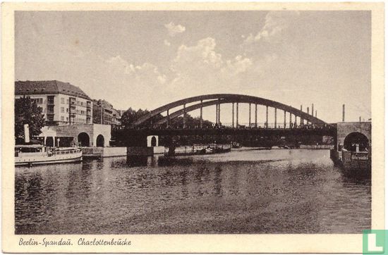 Charlottebrücke
