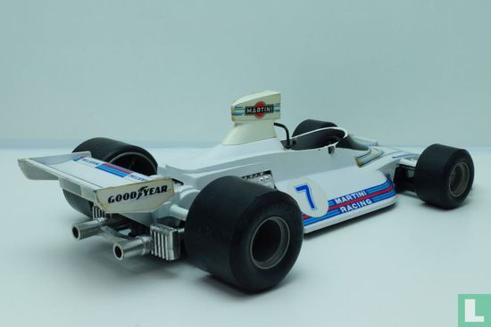 Brabham BT44 Martini Racing #7 - Image 3