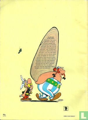 Asterix and the Goths - Image 2