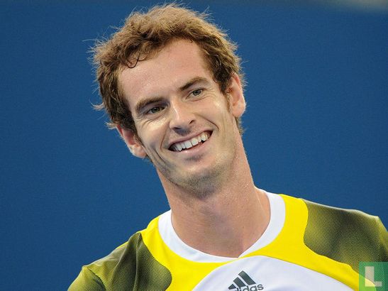 Andy Murray  - Afbeelding 2