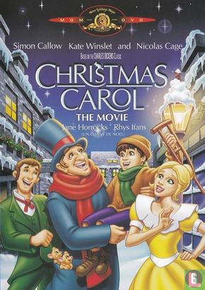Christmas Carol: The Movie - Afbeelding 1