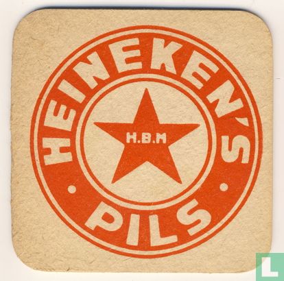 Heineken's Pils / Heineken's Pils - Afbeelding 2