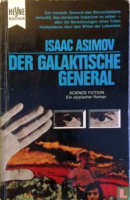 Der galaktische General - Afbeelding 1