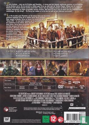 Sea of Monsters - Image 2