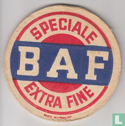 BAF / Super Bavery - Image 1