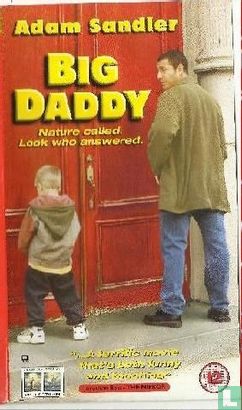 Big Daddy - Image 1
