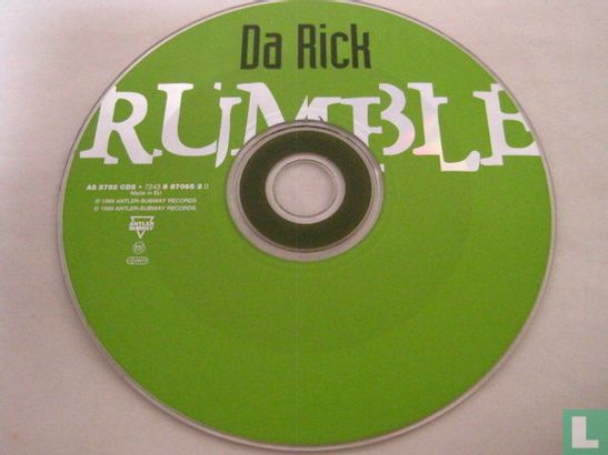 Rumble - Bild 3