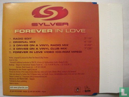 Forever in Love - Image 2