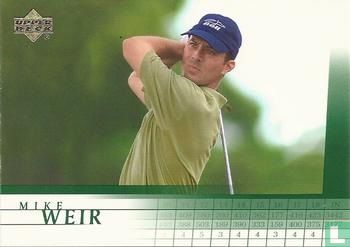 Mike Weir - Image 1