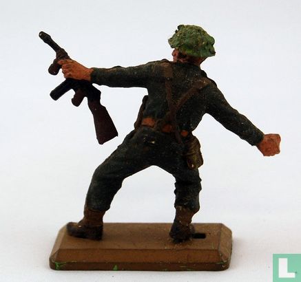 British infantryman  - Image 2