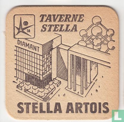 Taverne Stella