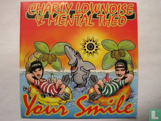 Your Smile - Image 1