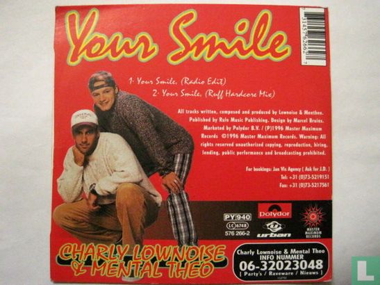 Your Smile - Image 2