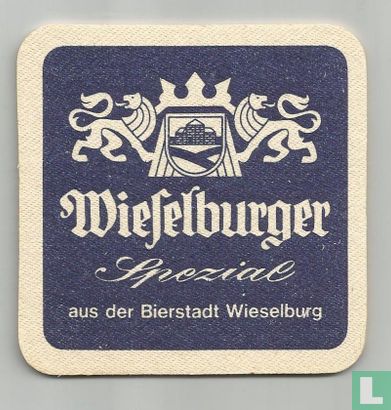 Wieselburger spezial