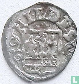 Hildesheim 3 pfennig 1702 - Image 2