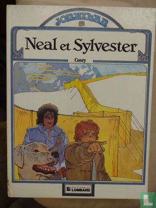 Neal et Sylvester - Afbeelding 1