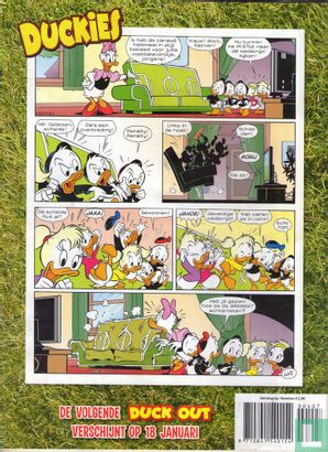 Duck Out 4 - Image 2