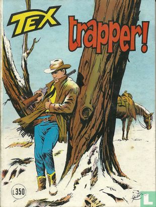 Trapper! - Image 1