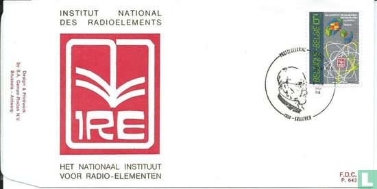 Das Nationale Institut für Radioelemente
