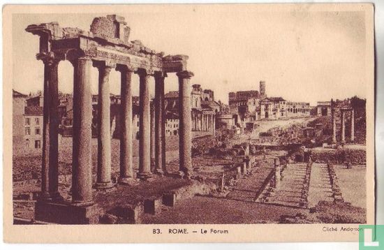 Le Forum