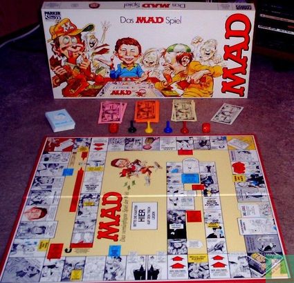 Das Mad Spiel - Image 2
