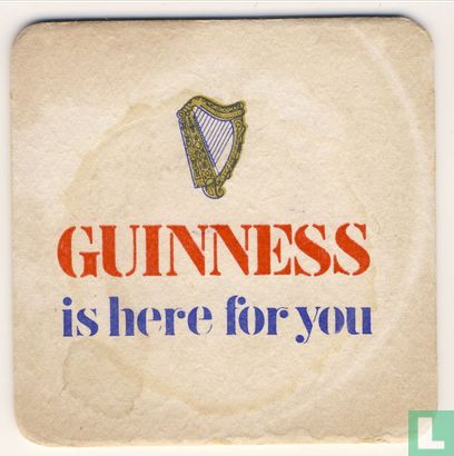 Guinness is here for you / british week in Brussels - Bild 2