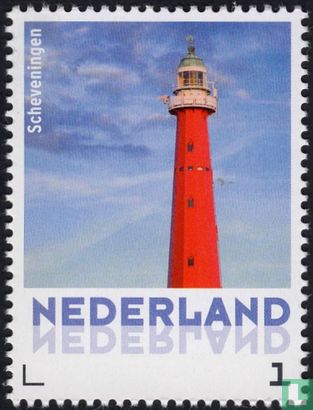 Lighthouse Scheveningen