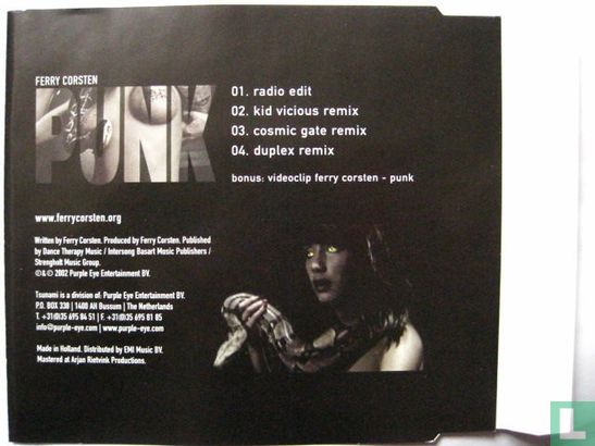 Punk - Image 2