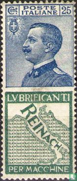 Victor Emanuel III