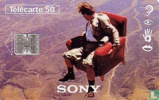 Sony - Super Triniton Wide - Image 1