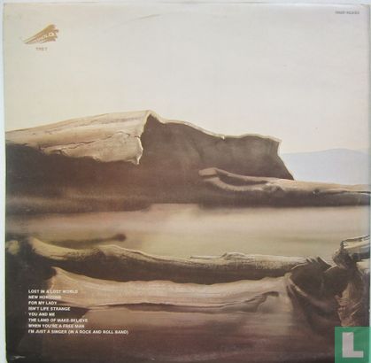 Seventh Sojourn - Afbeelding 2