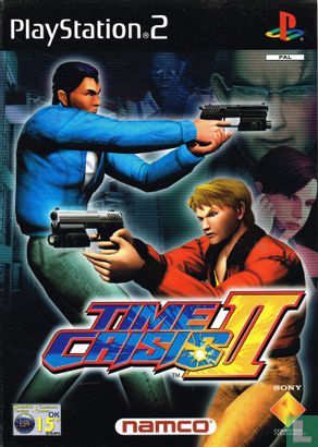 Time Crisis 2 - Image 1