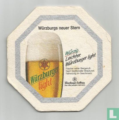 Würzburger light - Image 2