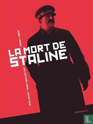 La mort de Staline - Image 1