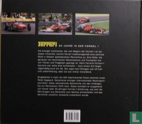 Ferrari 60 Jahre Formel 1 - Image 2