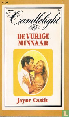 De vurige minnaar - Image 1