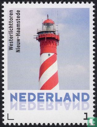 Lighthouse Westerlichttoren, Nieuw-Haamstede