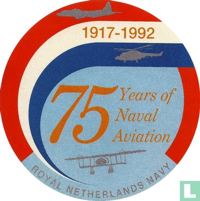 75 years of Naval Aviation