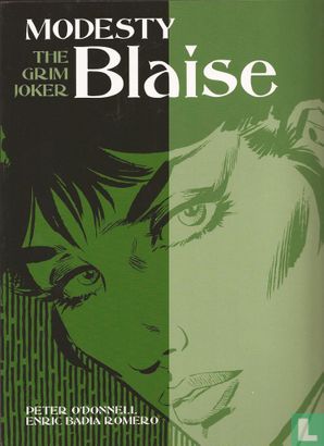 The Grim Joker - Image 1