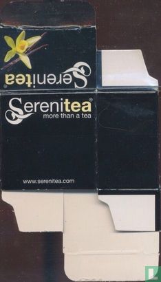 Black tea Pekoe Vanilla - Image 2
