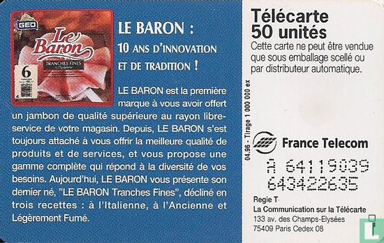 Le Baron - Afbeelding 2