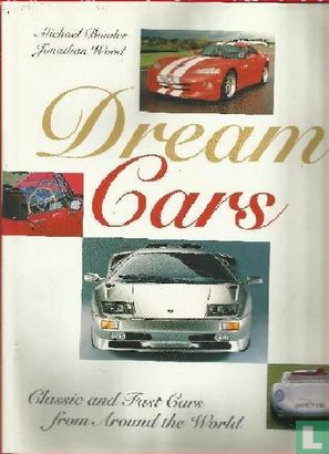 DREAM CARS - Image 1