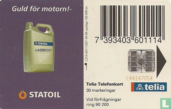 Statoil - Afbeelding 2