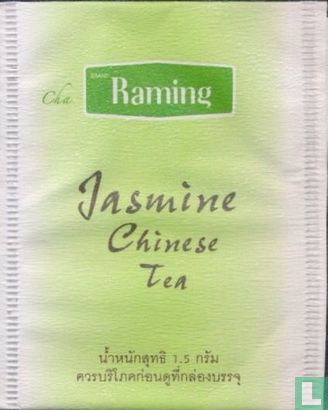Jasmine Chinese Tea - Bild 1
