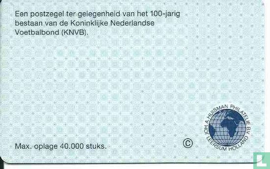 KNVB 100 years - Image 2