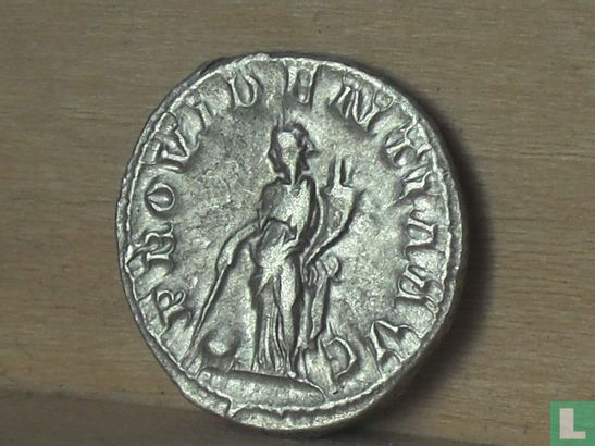 Romeinse Rijk - Maximinus I  - Afbeelding 2
