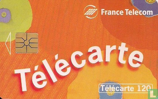Télécarte - Image 1